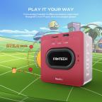 Wireless zvucnik Fantech BS152 OP NeraBox ONE PIECE - LUFFY slika 6
