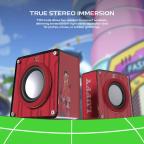 Wireless zvucnik Fantech BS152 OP NeraBox ONE PIECE - LUFFY slika 7