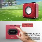 Wireless zvucnik Fantech BS152 OP NeraBox ONE PIECE - LUFFY slika 10