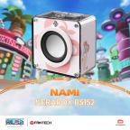 Wireless zvucnik Fantech BS152 OP NeraBox ONE PIECE - NAMI slika 4
