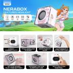 Wireless zvucnik Fantech BS152 OP NeraBox ONE PIECE - NAMI slika 5