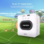 Wireless zvucnik Fantech BS152 OP NeraBox ONE PIECE - NAMI slika 6