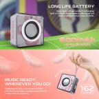 Wireless zvucnik Fantech BS152 OP NeraBox ONE PIECE - NAMI slika 8