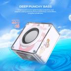 Wireless zvucnik Fantech BS152 OP NeraBox ONE PIECE - NAMI slika 9