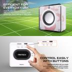 Wireless zvucnik Fantech BS152 OP NeraBox ONE PIECE - NAMI slika 10
