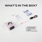 Wireless zvucnik Fantech BS152 OP NeraBox ONE PIECE - NAMI slika 12