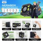 Wireless zvucnik Fantech BS152 OP NeraBox ONE PIECE - ZORO slika 4
