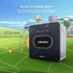 Wireless zvucnik Fantech BS152 OP NeraBox ONE PIECE - ZORO slika 5