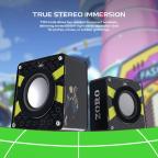 Wireless zvucnik Fantech BS152 OP NeraBox ONE PIECE - ZORO slika 6