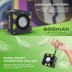 Wireless zvucnik Fantech BS152 OP NeraBox ONE PIECE - ZORO slika 7