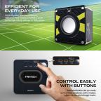 Wireless zvucnik Fantech BS152 OP NeraBox ONE PIECE - ZORO slika 9