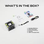 Wireless zvucnik Fantech BS152 OP NeraBox ONE PIECE - ZORO slika 11