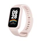 Pametni Sat Xiaomi Mi Smart Band 9 Active pink slika 2