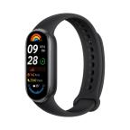 Pametni Sat Xiaomi Mi Smart Band 9 crni cena 10000 din slika