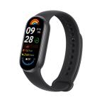 Pametni Sat Xiaomi Mi Smart Band 9 crni slika 2
