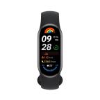 Pametni Sat Xiaomi Mi Smart Band 9 crni slika 3
