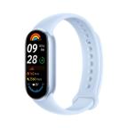 Pametni Sat Xiaomi Mi Smart Band 9 plavi cena 8000 din slika