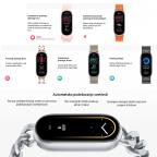 Pametni Sat Xiaomi Mi Smart Band 9 plavi slika 5