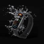 Pametni Sat Xiaomi Mi Smart Band 9 sivi slika 7
