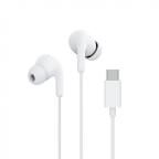 Xiaomi slusalice Type C bele cena 4000 din slika