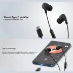 Xiaomi slusalice Type C bele slika 2