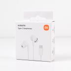 Xiaomi slusalice Type C bele slika 5