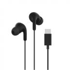 Xiaomi slusalice Type C crne cena 4000 din slika