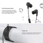 Xiaomi slusalice Type C crne slika 4