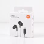Xiaomi slusalice Type C crne slika 5