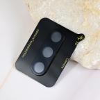 Zastita kamere 3D Full Cover za Samsung A156B Galaxy A15 5G crna slika 1