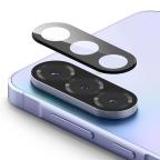 Zastita kamere 3D Full Cover za Samsung A566B Galaxy A56 5G crna cena 2000 din slika