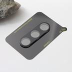 Zastita kamere 3D Full Cover za Samsung S921B Galaxy S24 crna cena 2000 din slika