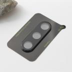 Zastita kamere 3D Full Cover za Samsung S926B Galaxy S24 Plus crna cena 2000 din slika