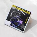 Zastita kamere za Samsung S931B Galaxy S25 transparent slika 2