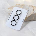 Zastita kamere za Samsung S936B Galaxy S25 Plus transparent slika 1