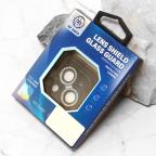 Zastita za kameru Diamond za iPhone 15 6.1 crna slika 3