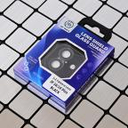 Zastita za kameru za iPhone 16 6.1/iPhone 16 Plus 6.7 crna slika 2