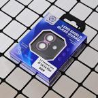 Zastita za kameru za iPhone 16 6.1/iPhone 16 Plus 6.7 pink slika 2