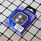 Zastita za kameru za iPhone 16 6.1/iPhone 16 Plus 6.7 plava slika 2