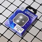 Zastita za kameru za iPhone 16 6.1/iPhone 16 Plus 6.7 zelena slika 2