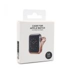 Pametni Sat Zastitno kuciste iWatch 1case za Apple Watch 38 mm zlatno slika 2