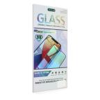 Zastitno staklo Tempered glass 21D za iPhone 16 6.1 crna cena 2000 din slika