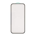 Zastitno staklo Tempered glass 21D za iPhone 16 6.1 crna slika 2