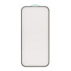 Zastitno staklo Tempered glass 21D za iPhone 16 Pro 6.3 crna slika 2