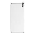 Zastitno staklo Tempered Glass 2.5D full glue za Honor Magic 8 Lite crni slika 2