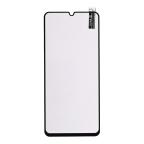 Zastitno staklo Tempered Glass 2.5D full glue za Honor X5c Plus crni slika 2