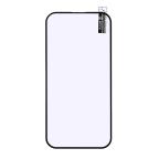 Zastitno Staklo Tempered glass 2.5D full glue za iPhone 16 6.1 crna slika 2