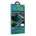 Zastitno staklo Tempered Glass 2.5D full glue za iPhone 16 Pro Max 6.9 crna cena 1500 din slika