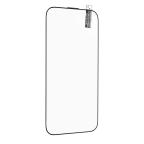 Zastitno Staklo Tempered glass 2.5D full glue za iPhone 17 Air 6.6 crni slika 2