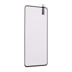 Zastitno staklo Tempered Glass 2.5D full glue za Motorola Moto G05 crni slika 2